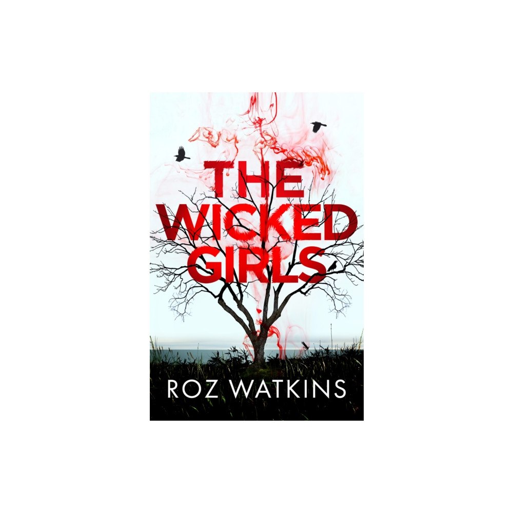 HarperCollins Publishers The Wicked Girls (inbunden, eng)