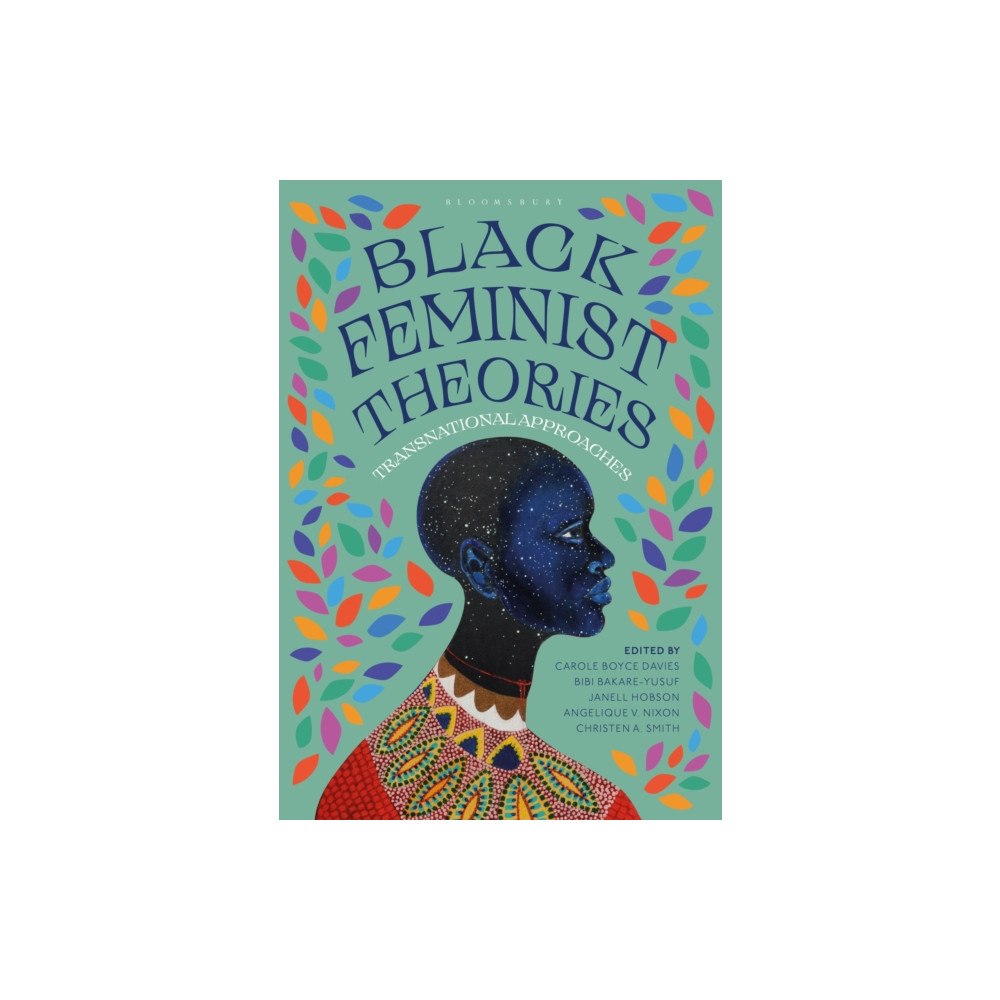 Bloomsbury Publishing PLC Black Feminist Theories (häftad, eng)