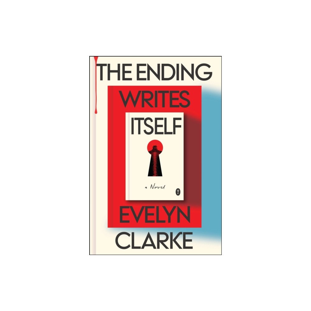 HarperCollins Ending Writes Itself (häftad, eng)
