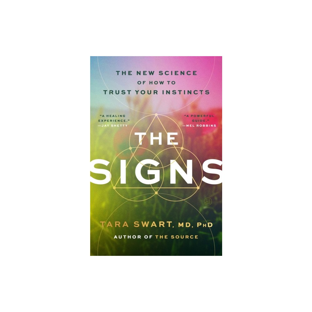HarperCollins Signs (häftad, eng)