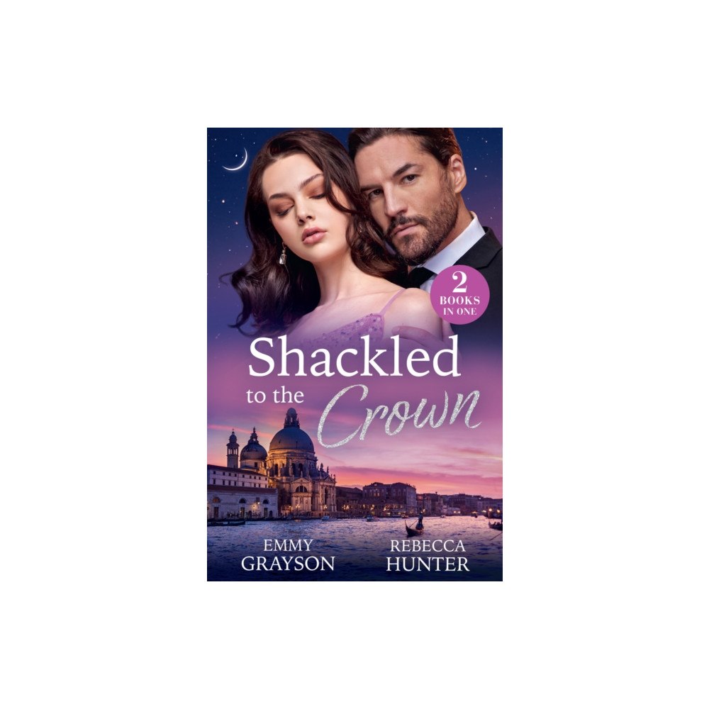 HarperCollins Publishers SHACKLED TO CROWN PB (häftad, eng)