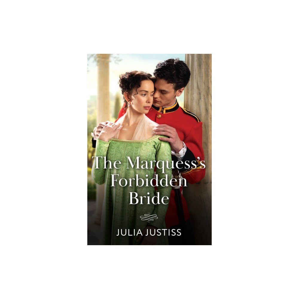 HarperCollins Publishers The Marquess's Forbidden Bride (häftad, eng)