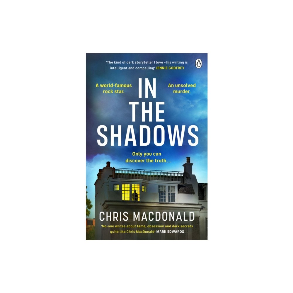 Penguin books ltd In The Shadows (häftad, eng)