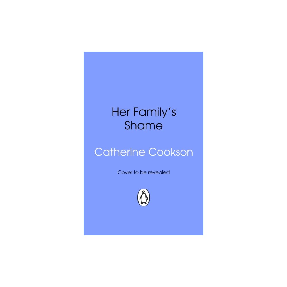 Transworld publishers ltd Her Family's Shame (häftad, eng)