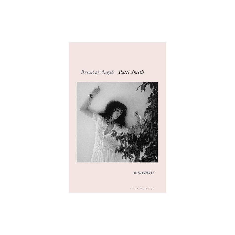 Bloomsbury Publishing PLC Bread of Angels (häftad, eng)