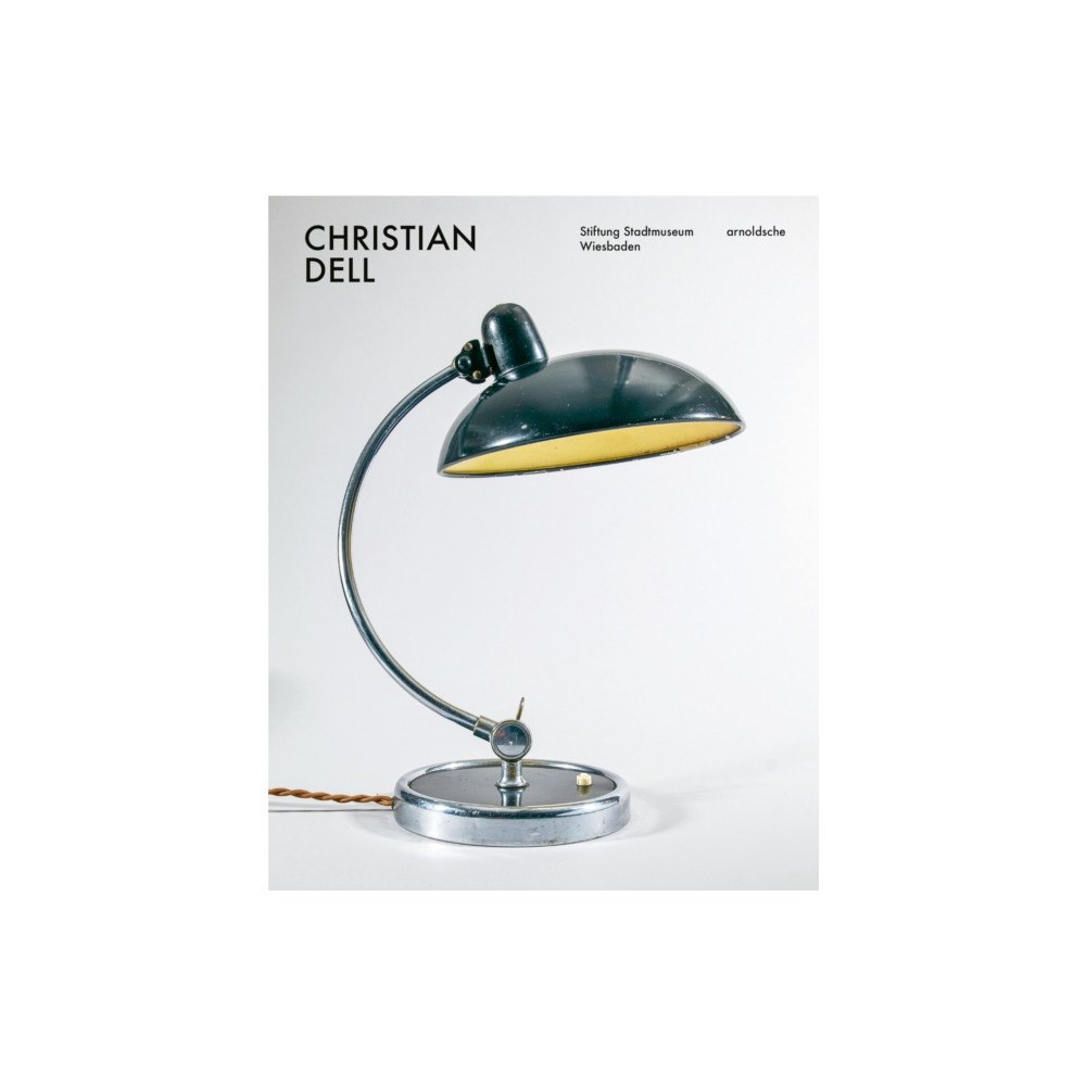 Arnoldsche Christian Dell (inbunden, ger)