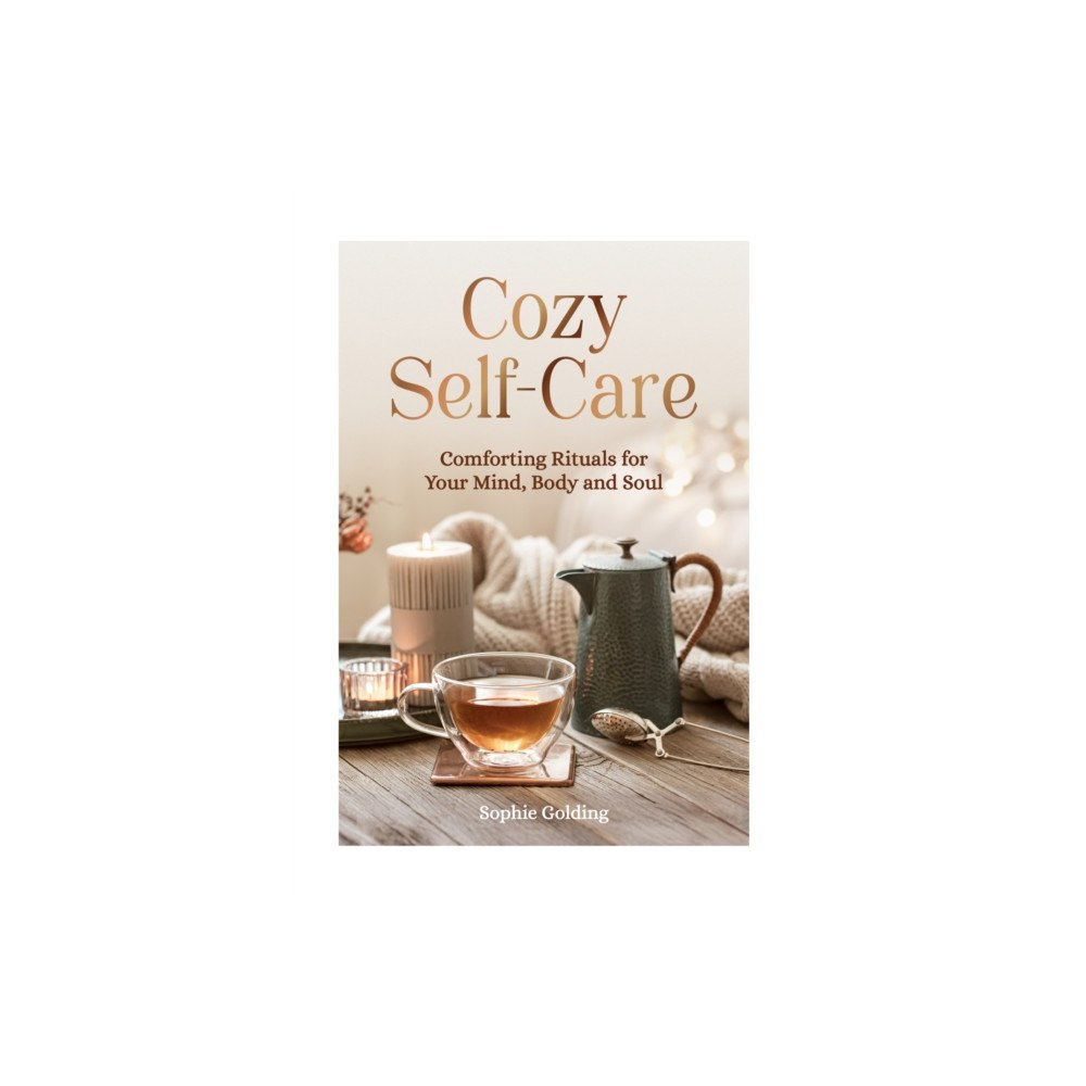 Summersdale Publishers Cozy Self-Care (inbunden, eng)