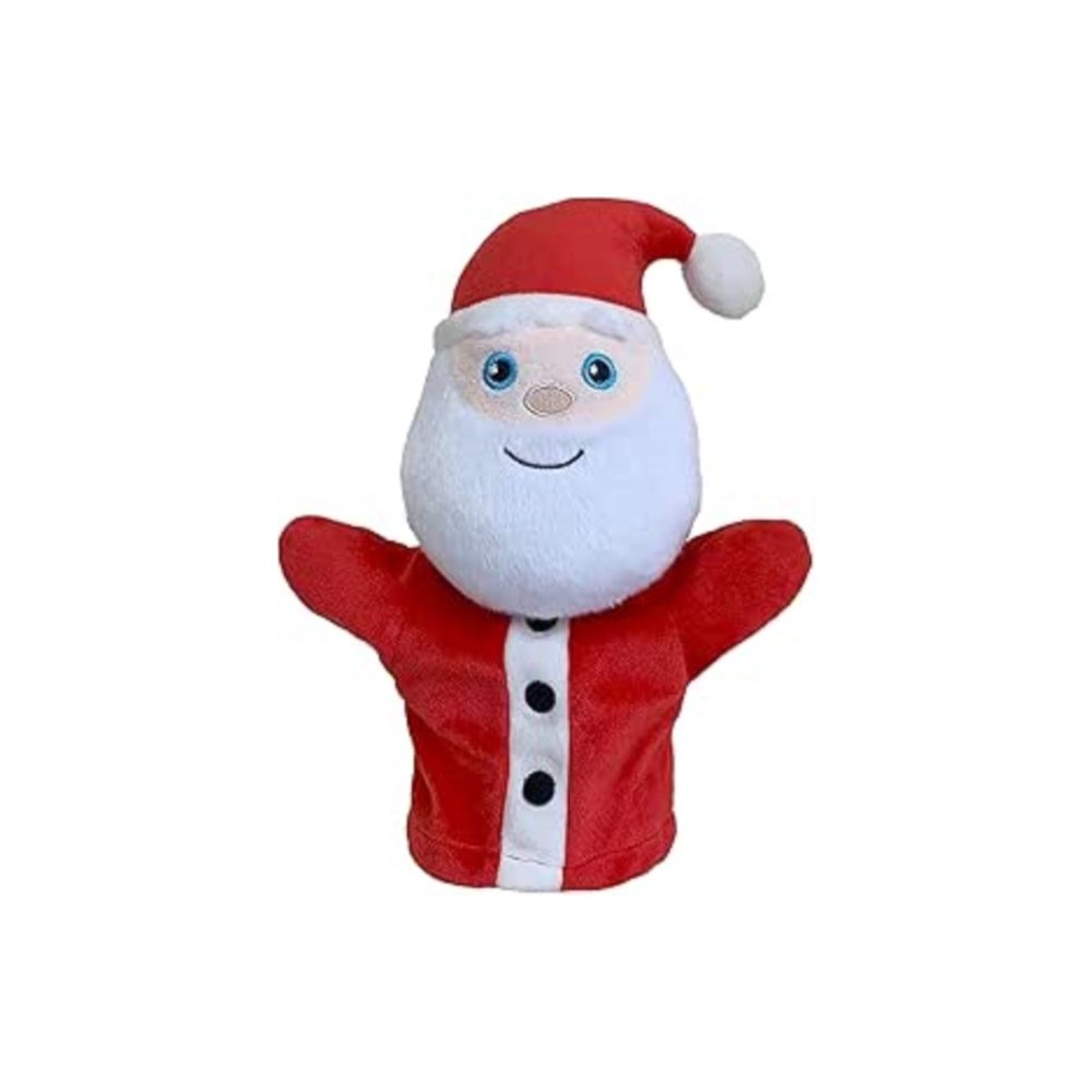 THE PUPPET COMPANY Santa Claus Puppet