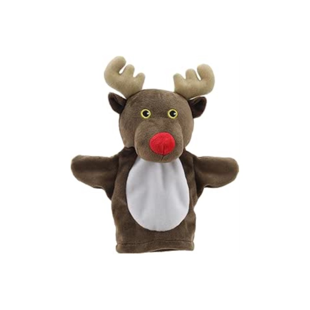 THE PUPPET COMPANY Riendeer Puppet