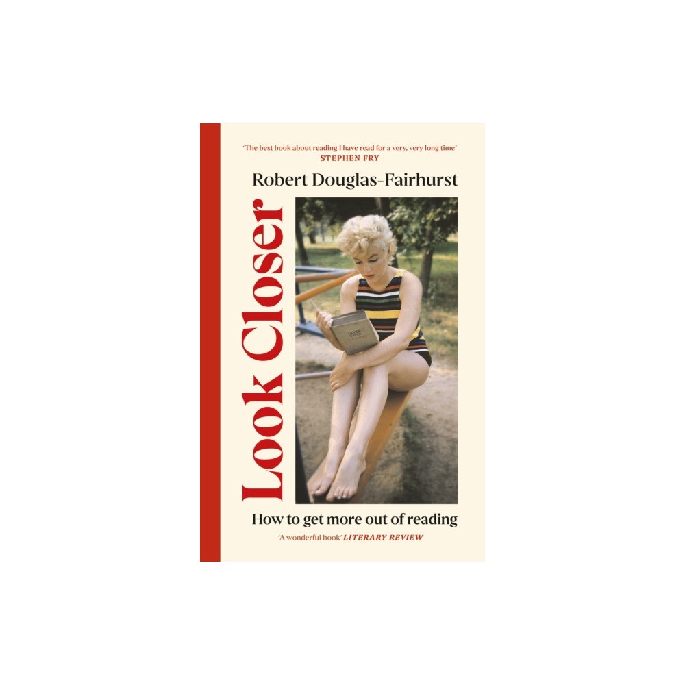 Vintage Publishing Look Closer (häftad, eng)