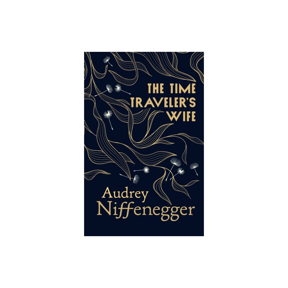 Vintage Publishing The Time Traveler's Wife (inbunden, eng)