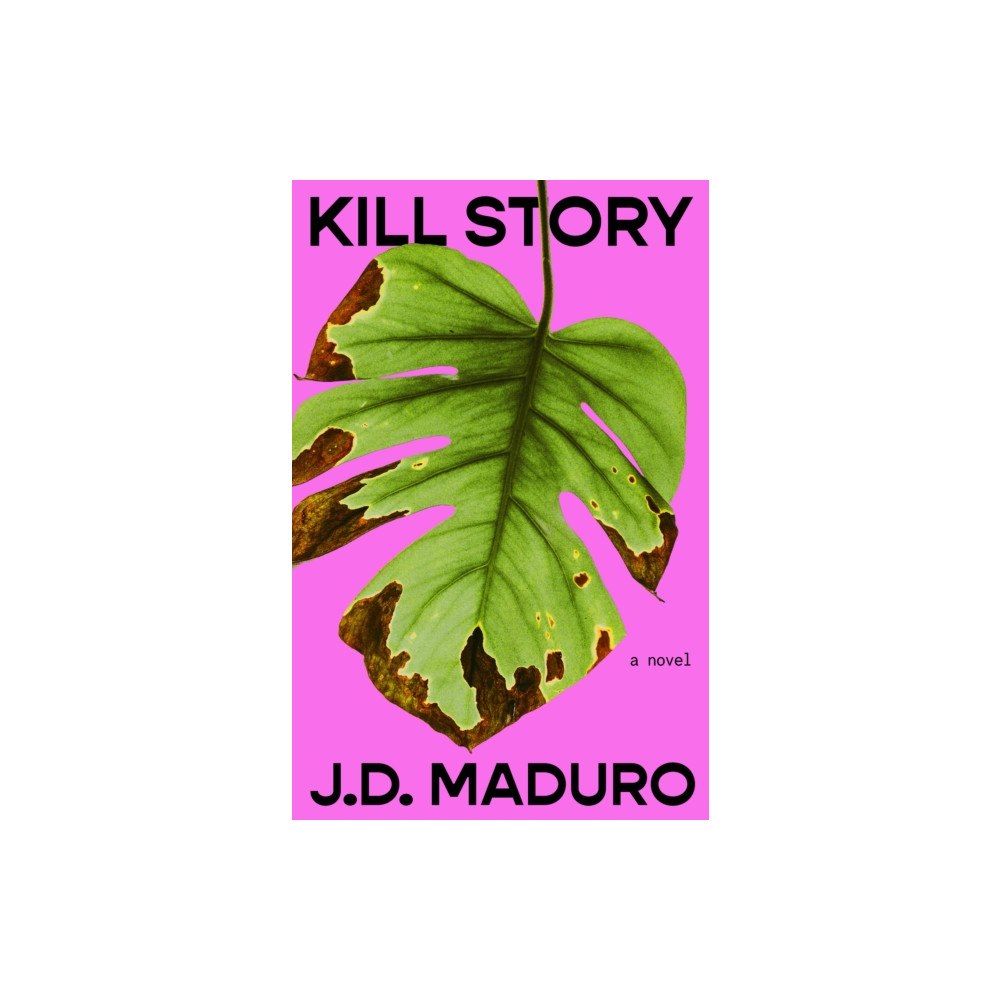 Canelo Kill Story (inbunden, eng)