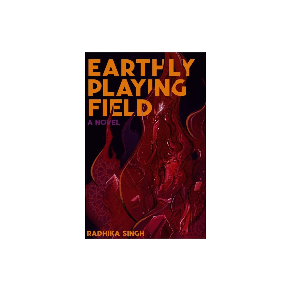 Common Notions The Earthly Playing Field (häftad, eng)