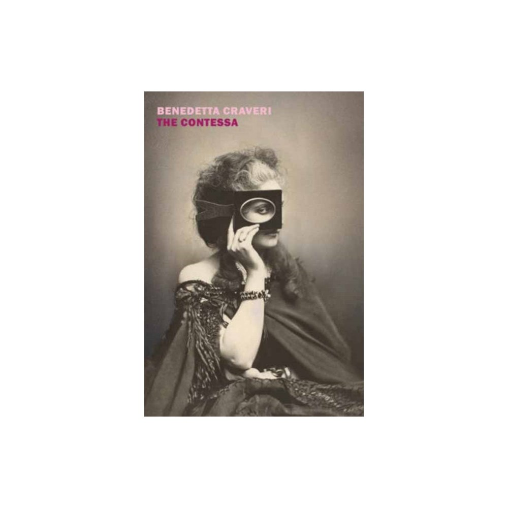 New York Review Books The Contessa (häftad, eng)
