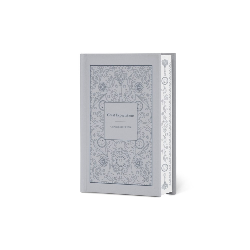 Union Square & Co. Great Expectations (inbunden, eng)