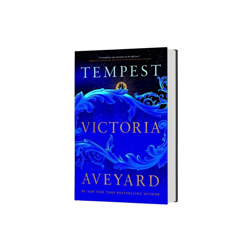 HarperCollins The Tempest (Standard Edition) (inbunden, eng)