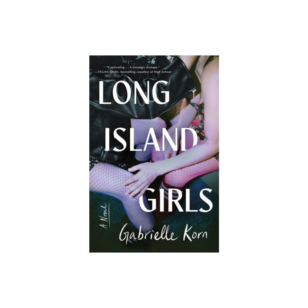 St Martin's Press Long Island Girls (inbunden, eng)