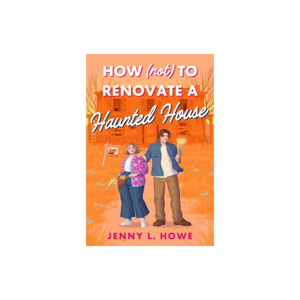 Random House USA Inc How (Not) to Renovate a Haunted House (häftad, eng)