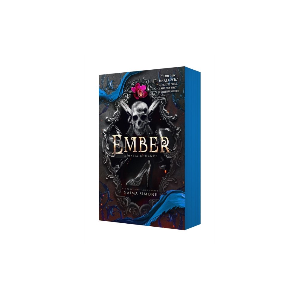 Tor Publishing Group Ember (häftad, eng)