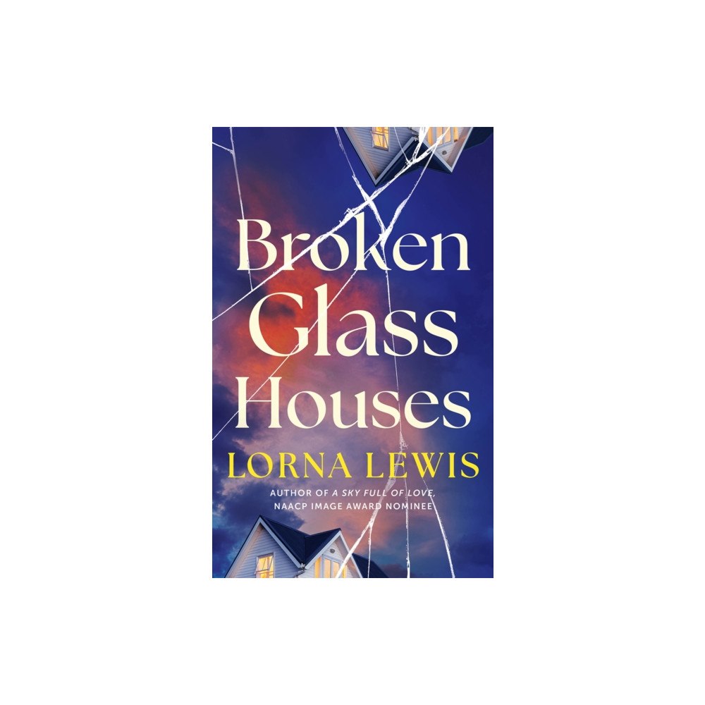 Amazon Publishing Broken Glass Houses (häftad, eng)