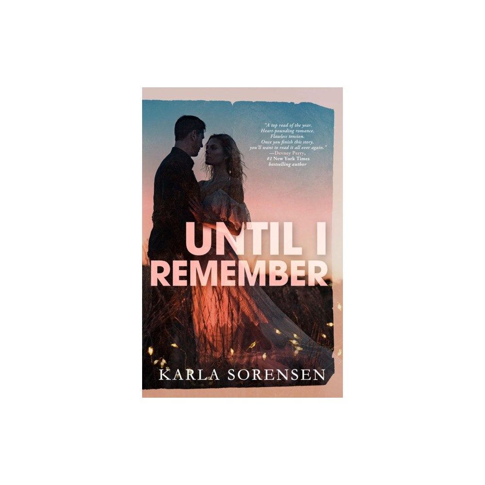 Amazon Publishing Until I Remember (häftad, eng)
