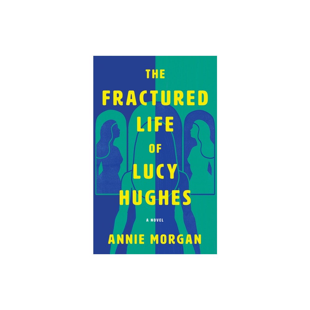 Amazon Publishing The Fractured Life of Lucy Hughes (häftad, eng)