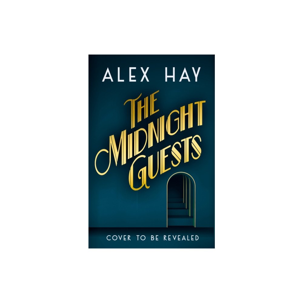 Headline Publishing Group The Midnight Guests (häftad, eng)