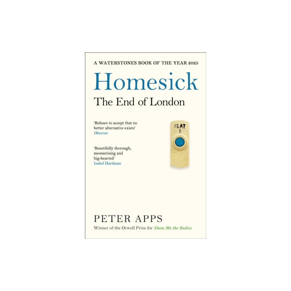 Oneworld Publications Homesick (häftad, eng)