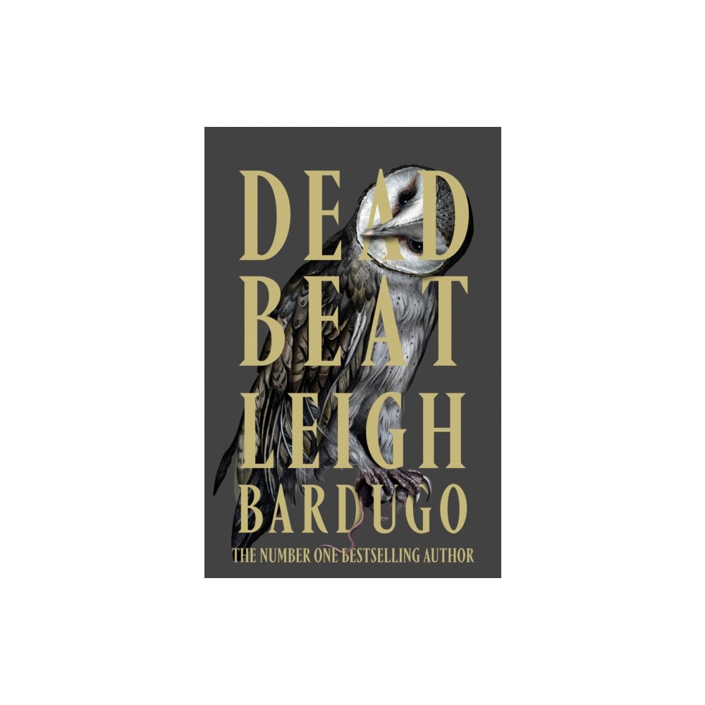 Orion Publishing Co Dead Beat (inbunden, eng)