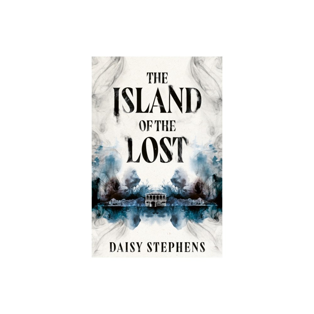 Hodder & Stoughton The Island of the Lost (inbunden, eng)