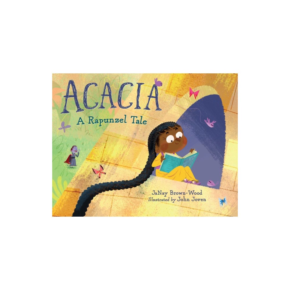 Charlesbridge Publishing,U.S. Acacia (inbunden, eng)