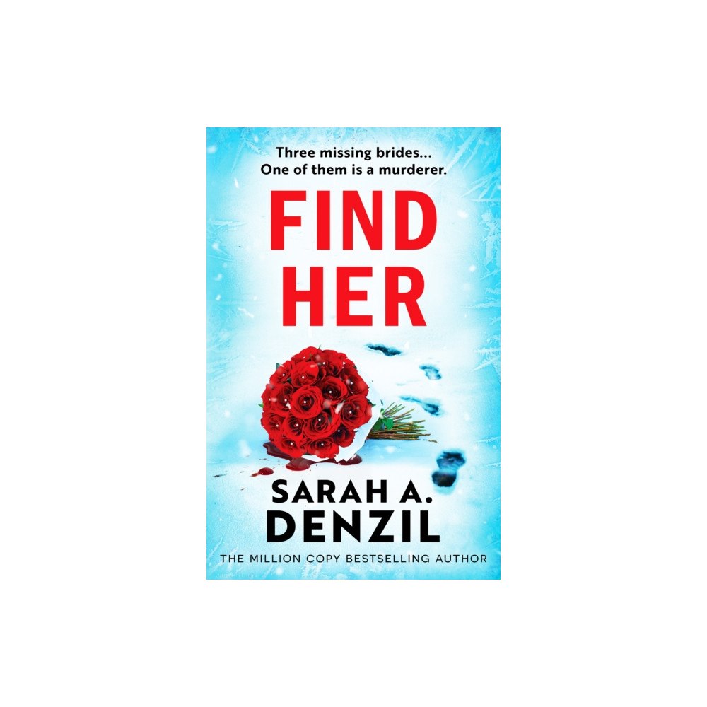 Canelo Find Her (häftad, eng)