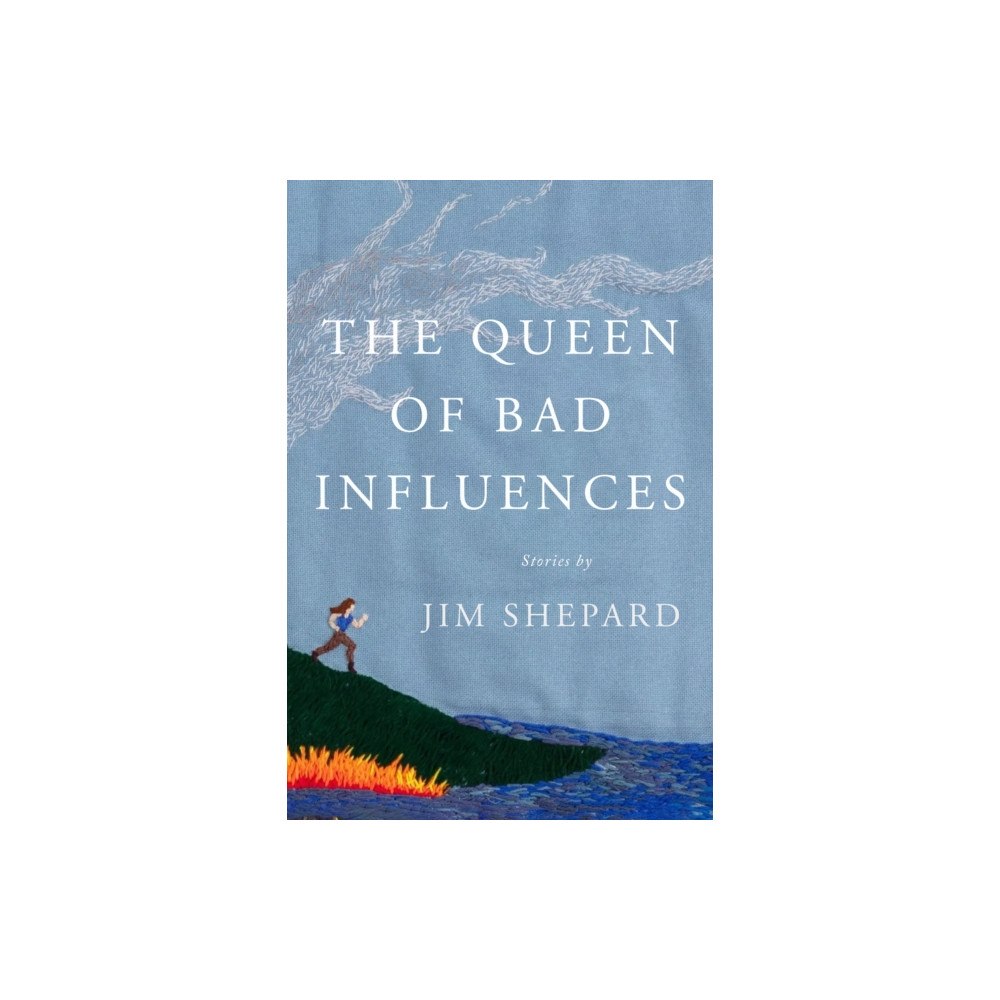 Random House USA Inc The Queen of Bad Influences (inbunden, eng)