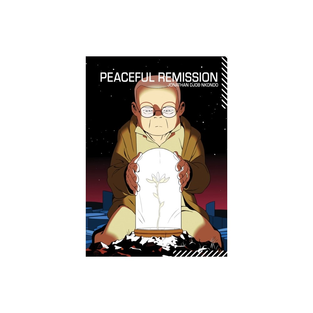 Magnetic Press Peaceful Remission (inbunden, eng)