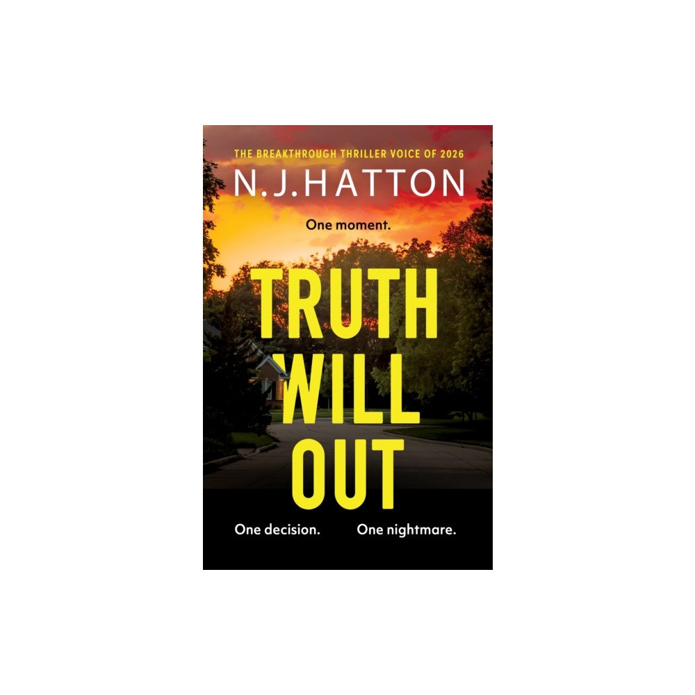 Canelo Truth Will Out (häftad, eng)