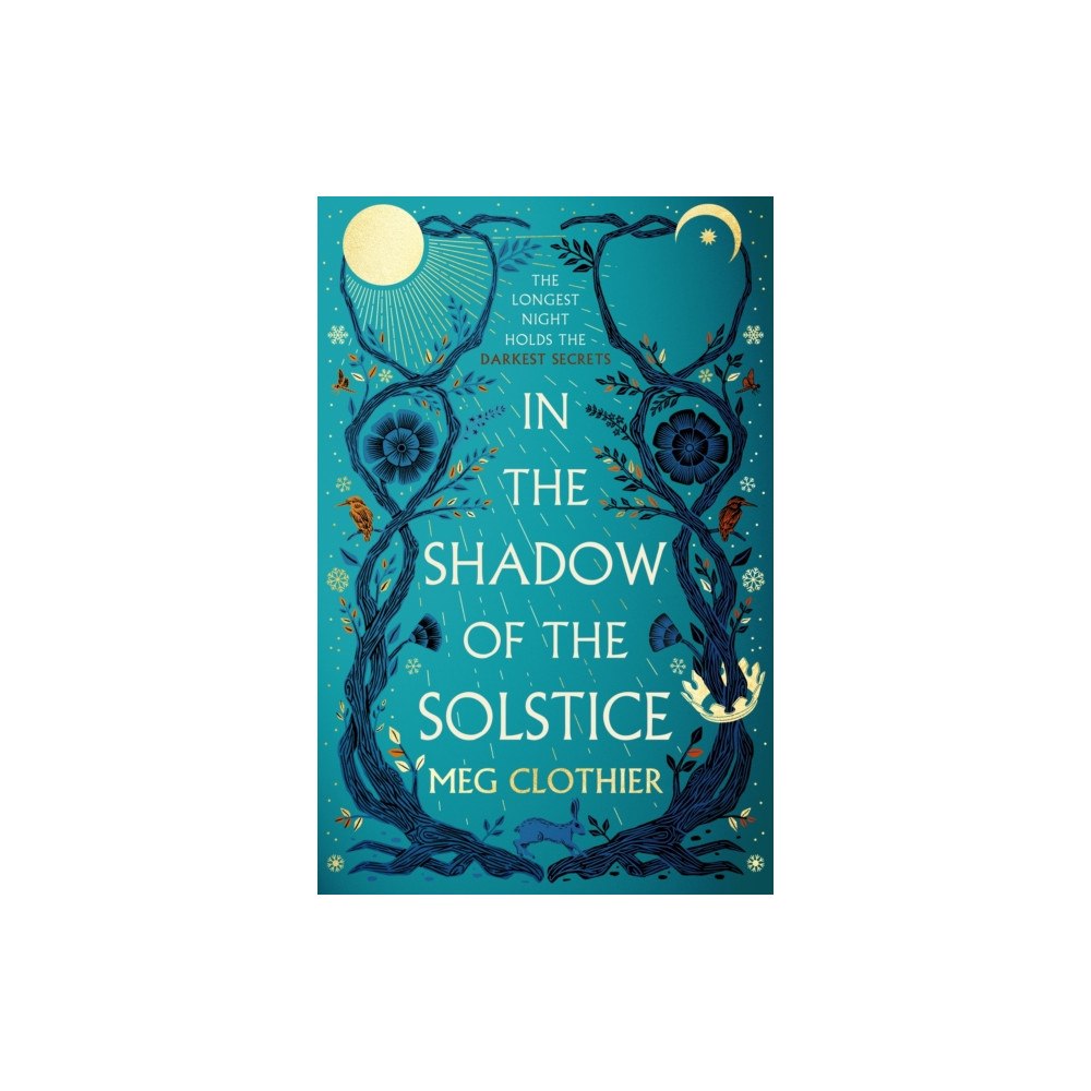 Headline Publishing Group In the Shadow of the Solstice (inbunden, eng)