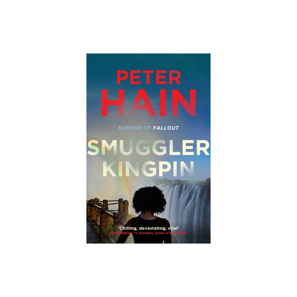 Muswell Press Smuggler Kingpin (häftad, eng)