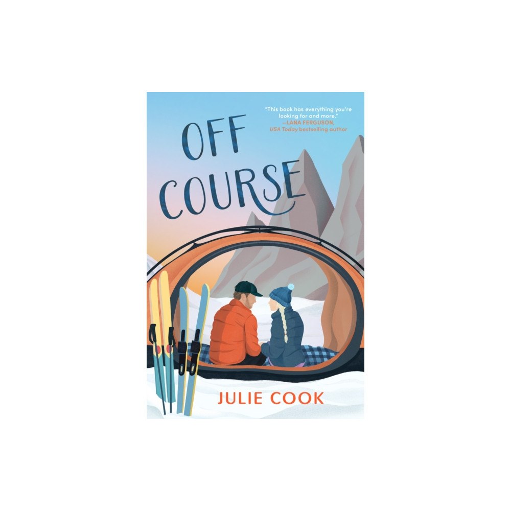 Turner Publishing Company Off Course (häftad, eng)