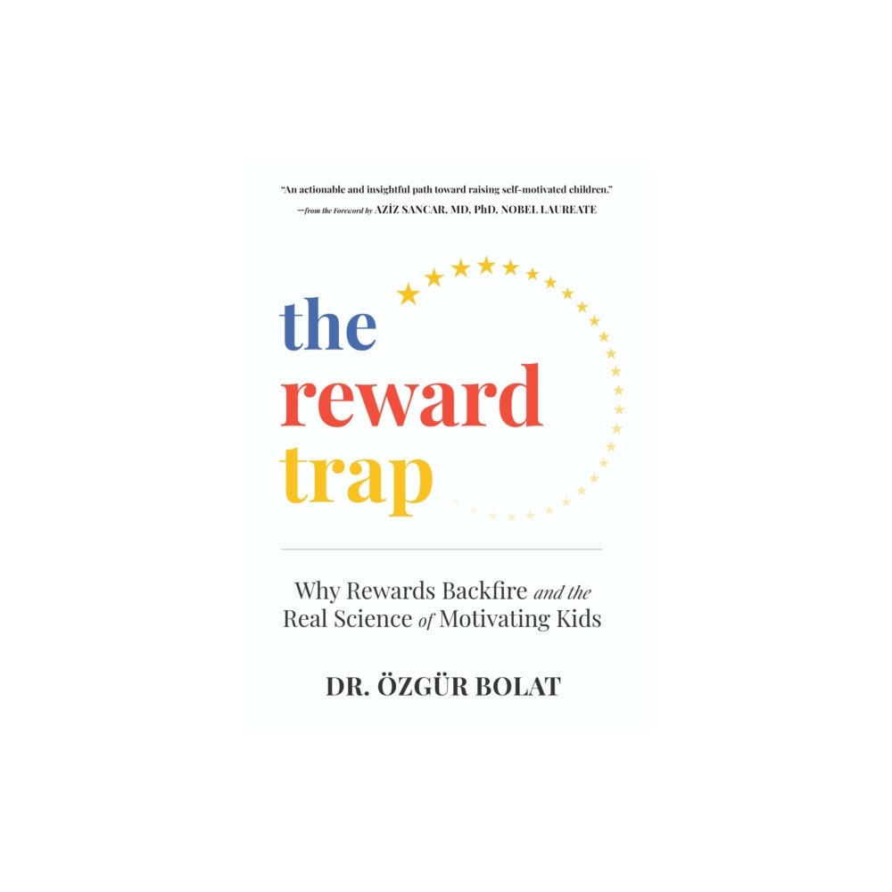 Familius LLC The Reward Trap (häftad, eng)