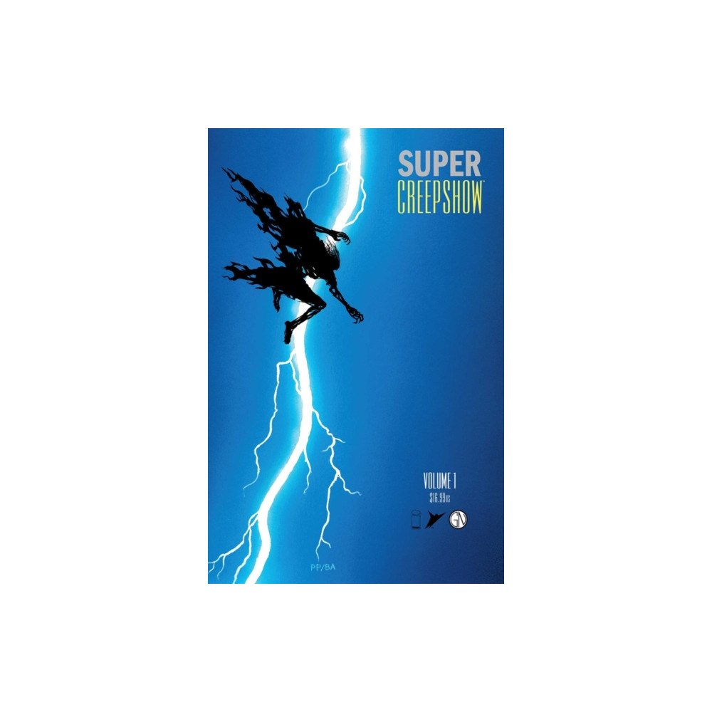 Image Comics Super Creepshow (häftad, eng)