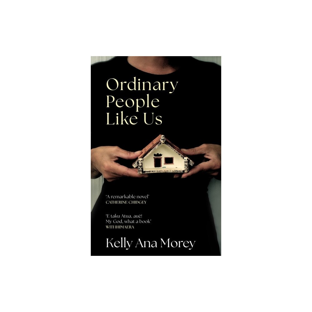 John Murray Press Ordinary People Like Us (häftad, eng)