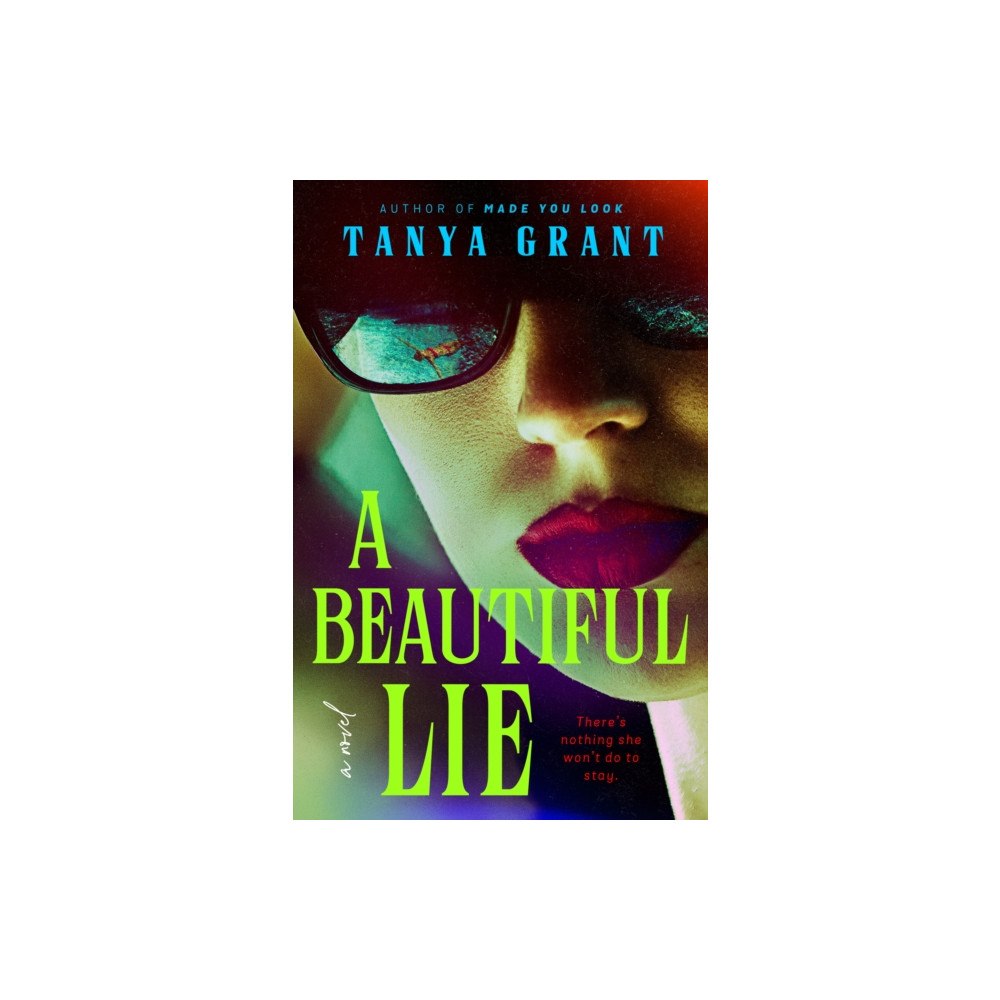 Penguin Putnam Inc A Beautiful Lie (häftad, eng)
