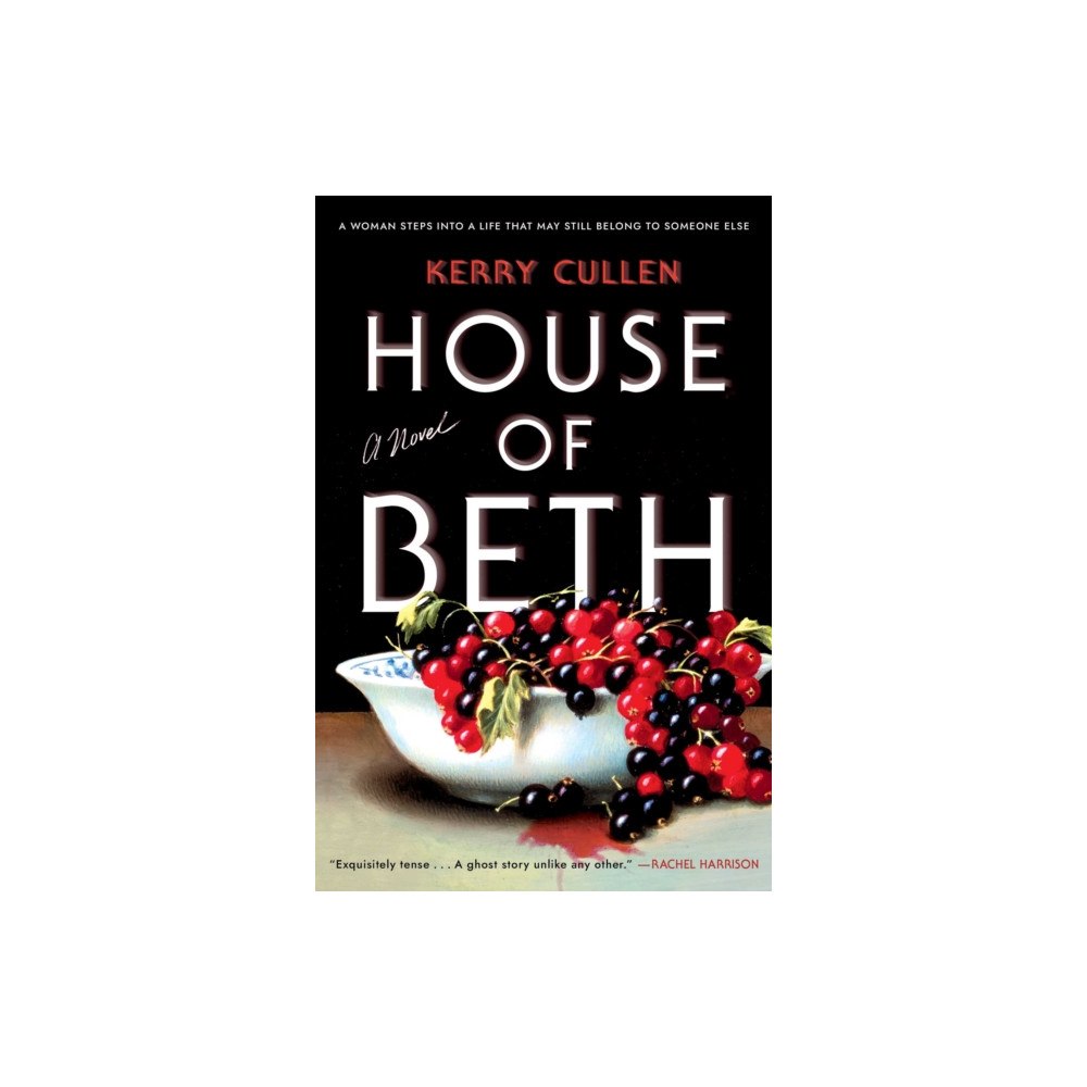 Simon & Schuster House of Beth (häftad, eng)