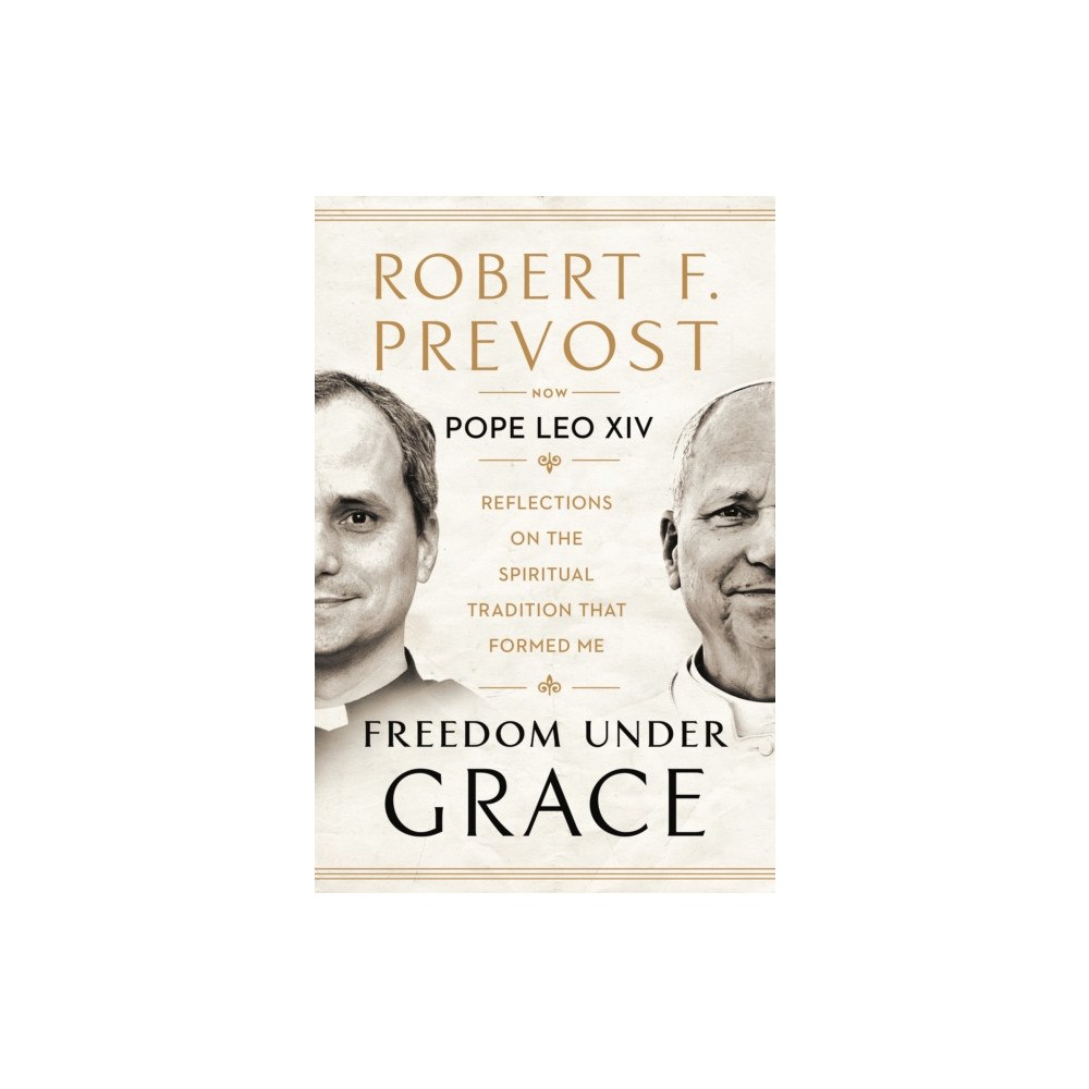Cornerstone Freedom Under Grace (häftad, eng)