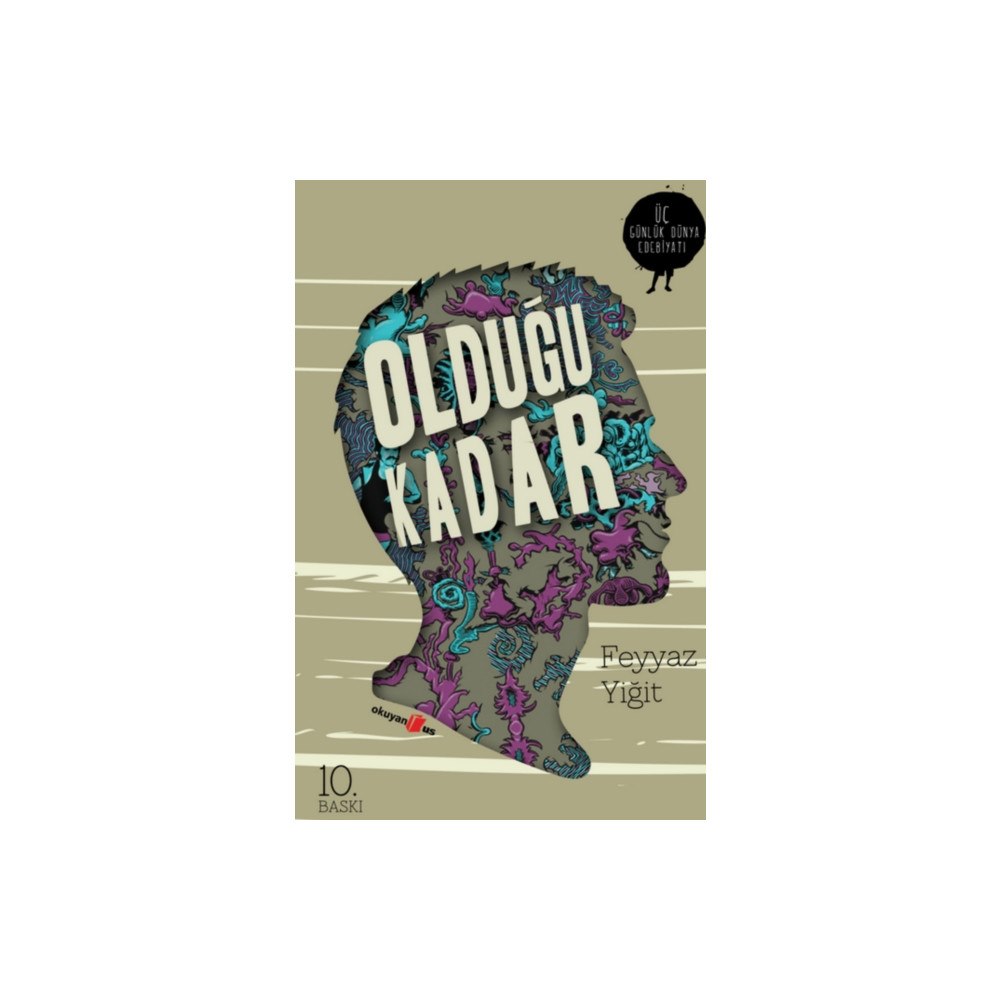 Okuyan Us Oldugu Kadar (häftad, tur)