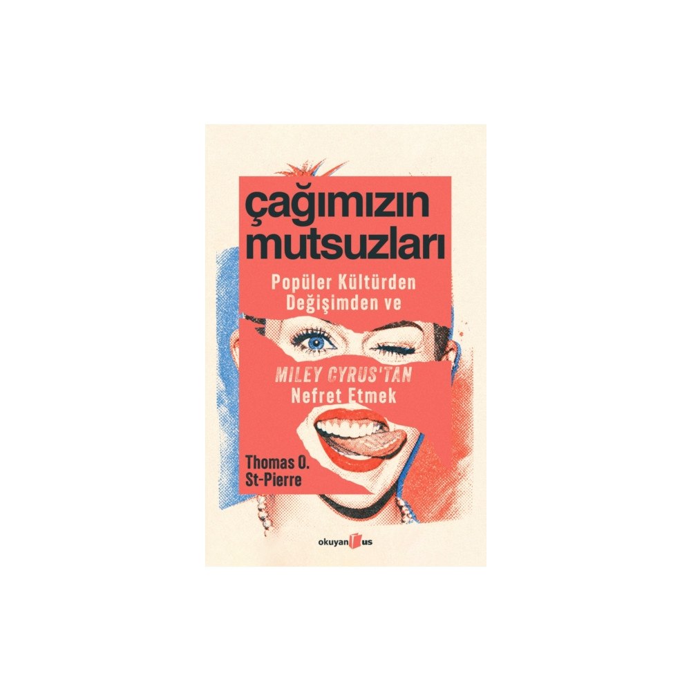 Okuyan Us ?agimizin Mutsuzlari (häftad, tur)