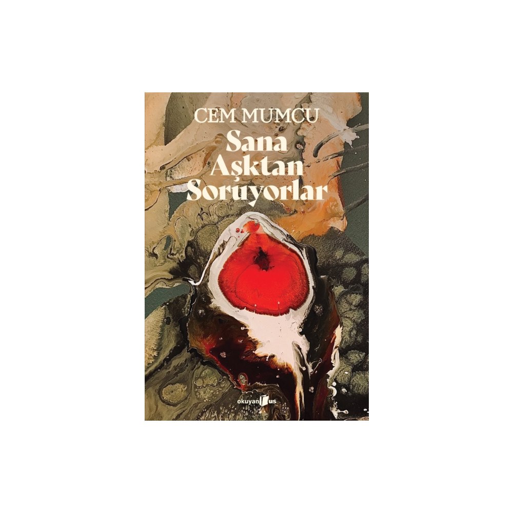 Okuyan Us Sana Asktan Soruyorlar (häftad, tur)