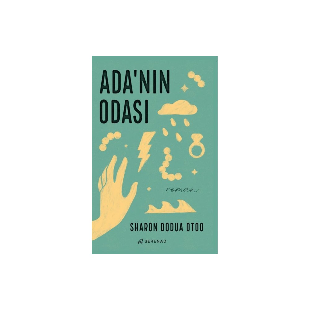 Serenad Adanin Odasi (häftad, tur)