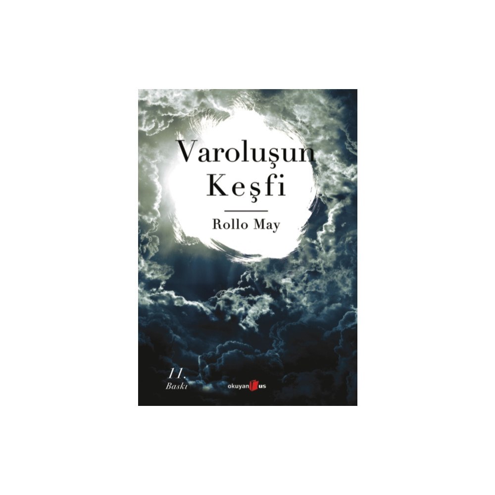 Okuyan Us Varolusun Kesfi (häftad, tur)