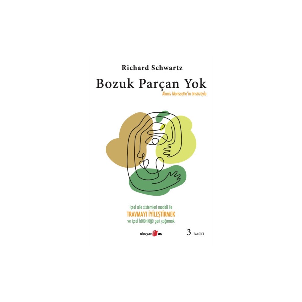 Okuyan Us Bozuk Par?an Yok (häftad, tur)